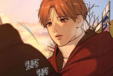 RAW Baca Manhwa BL Jinx Chapter 95 Indonesia Sub, Ketulusan Hati Tak Pernah Ingkar Janji