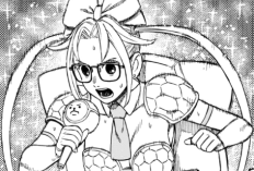 Lire Manga Dandadan Chapitre 186 en Français Scan, auteur de l'enlèvement du président de classe agaçant
