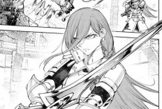 Spoiler la Manga Shangri-La Frontier Chapitre 271 en Français, La bataille s'intensifie !