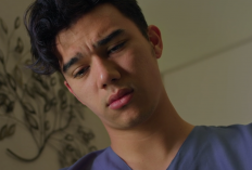 Nonton Series Aku Tak Membenci Hujan (2024) Episode 5-6, Acara Camping Untuk Karang dan Launa