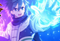 Komik Battle Through the Heavens Chapter 484 Sub Indonesia GRATIS! Pertarungan yang Sengit