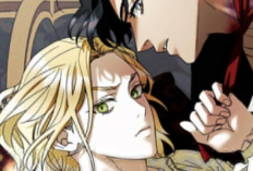 Sinopse e Link de Leitura do Manhwa BL To My Beloved Master PT BR Online Capítulo Completo, Ao Meu Amado Mestre