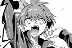 Sangat Gigih! Link Baca Manga Dealing with Mikadono Sisters Is a Breeze Chapter 170 Bahasa Indonesia