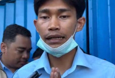 Buntut Kasus Keracunan 566 Pelajar Kepala SPPG Kalitengah Sidoarjo Rafli Ridho Resmi Diusulkan Dipecat Oleh Pusat