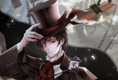 Leia Manhua Lord of the Mysteries Capítulo Completo PT BR Scan Zhou Mingrui Se Vê Reencarnado Como Klein Moretti