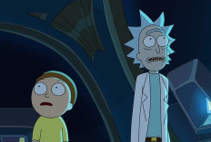 Ver du Anime Rick y Morty Temporada 8 Capitulo 6 Subtítulo en Español, La historia se vuelve cada vez más emocionante para disfrutar