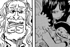 Lire One Piece Chapitre 1148 VF Scan Les Géants Concluent Une Alliance Avec Le Gouvernement Mondial.