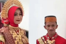 Ini Akun IG Istri Brocil Selebgram Makassar yang Viral, DIDUGA Pisah Setelah 3 Bulan Nikah