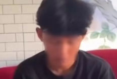 Video Banyuwangi Viral Yank Uwes Yank Diburu Warganet, Identitas Pemeran Terkuak Usai Beri Klarifikasi
