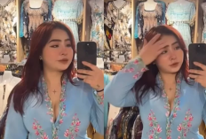 Link Nonton Video Marriashaqirrah Durasi 7 Menit Viral, Akses Gratis Disini Tanpa VPN!