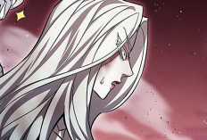 Nouveau ! Lire Eleceed Manhwa Chapitre 321 VF Scan, Gestella est en effet une tsundere