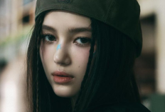 Danielle, exmiembro de NewJeans, lanza el tema «Stay», compuesto por ella misma, en medio del litigio en curso con ADOR