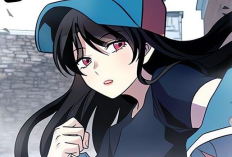 Lisez Manhwa Villain to Kill Chapitre 187 FR Sub, Une apparition inattendue