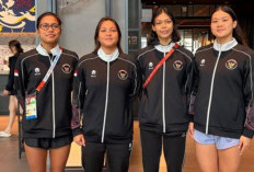 Penyebab Tim Renang Indonesia Terpaksa Mundur dari Final Estafet 4x100 Meter Gaya Ganti Putri Asian Games 2026, Sampaikan Permohonan Maaf Pada Masyarakat