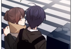 Spoiler e Ler Manhwa Friendly Rivalry Capítulo 77 BR Scan, Seulgi com sua nova vida