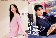 Link o Assistir My Dearest Nemesis (2025) Episódio 5-6 em Português, Intenso Relacionamento