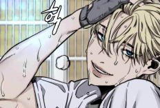 Vinny Jadi Anak Emasnya Yongseok! Cek Kelanjutannya di Link Baca Manhwa Wind Breaker Chapter 471-472 Bahasa Indonesia
