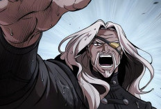 Akhir dari Peperangan! Spoiler & Link Baca Manhwa Nano Machine Chapter 308 English Indonesia Sub