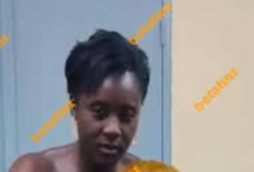 Lien du Christelle Eboa La Vidéo Virale qui Fait le Buzz sur les Réseaux Sociaux, Disponible en qualité HD!