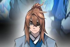 Ler de Absolute Sword Sense Capítulo 136 PT Scan A Maior Técnica De Mente De Espada 