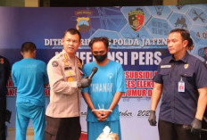 Sebut Sistem Bank Lemah, Pelaku Penyalahgunaan Data Nasabah di Semarang Ditangkap! BRI Berikan Klarifikasi