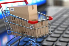 Resmi Berlaku 1 Oktober 2026: DJP Mulai Pungut PPh Pasal 22 untuk Seller di Marketplace, Potong Otomatis 0,5 Persen