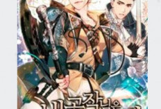 Sinopsis Manhwa My duke is Not Dead Bahasa Indonesia Lengkap Dengan Link Bacanya Full Chapter