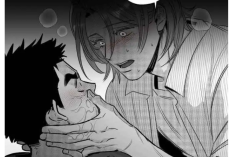 Ler & Spoilers BL Manhwa You Are My World Capítulo 6 PT BR, Um amor emocionante