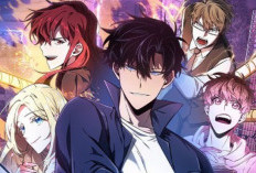 Lire le Manhwa The Raider en Français Chapitre Complet, Voici le Synopsis et les Autres Titres !