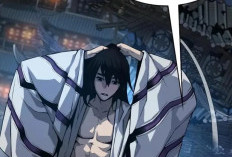 Lecture En Ligne Manhwa Myst, Might, Mayhem Chapitre 110 Scan VF FR, RAW! Une Longue Attente