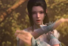 Link Donghua Battle Through the Heavens Season 5 Episode 73 SUB INDO Pertarungan Makin Panas