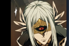 Link RAW Manhua Formless Form Chapter 537 Bahasa Indonesia, Pesan dari Tetua Klan!