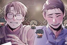 Leia BL Manhwa Love for Sale Capítulo Completo PT BR Scan Uma Lembrança Vaga Com Estranhos