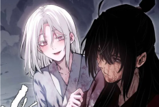 Spoilers RAW Manhua Dao of the Bizarre Immortal Capítulo 27 Scan BR, O Mestre está de volta?