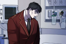 Link Baca Profundis Season 2 Chapter 59 Bahasa Indonesia RAW, Spoiler Reddit : Jung Changhyuk Dikabarkan Meninggal