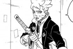 Manga Boruto: Two Blue Vortex Chapitre 15 Scan VF FR : Spoiler, Date de Sortie, et Liens de Lecture