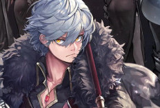 Lire Damn Reincarnation Chapitre Complet VF Scans, Voici le Synopsis et Les Autres Titres !