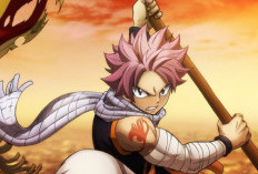 Le Retour Triomphal de Fairy Tail : Hiro Mashima Relance la Saga avec un Nouveau Manga Après Neuf Ans