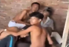 Link Video Mesum Pelajar di Gedung Kosong Digrebek Pol PP Tolitoli, Viral Tersebar di Media Sosial!