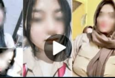 Trending! 12 Video Calla Pramuka Tampil Topless Viral Twitter X, Link-nya Ramai Diburu Warganet