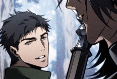 Link Baca Manhwa Reincarnator’s Stream Chapter 21 Bahasa Indonesia, Tak Perlu Diprediksi yang Terpenting Jangan Berpaling