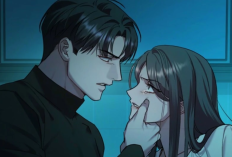 Spoiler du Manhwa Merry Psycho Chapitre 50 Scan VF, La vengeance du mari ?