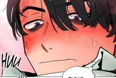 Discussão Sobre o Manhwa Disorder and Desire Capítulo 6 PT BR, Um casal dá vazão ao desejo