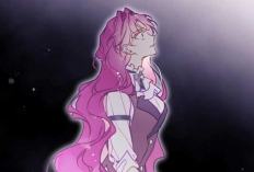 Link Baca Manhwa Death Is The Only Ending For The Villainess Chapter 184 Bahasa Indonesia, Rahasia Gelap Mirror Magic