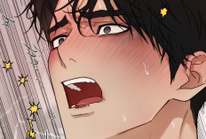 Manhwa BL Reverse Thinking Chapitre 13 Scan VF FR : Spoiler, Date de Sortie, & Liens de Lecture