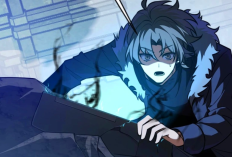 Spoiler du Manhua Levei Um Fora E Despertei Como Um Guerreiro Divino Capítulo 64 PT BR, Batalha acirrada, Mestre! 