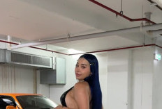 Vídeo de E30princess, Una Influencer Sexy Del Mundo Del Motor: Puedes Verlo Gratis En El Siguiente Enlace