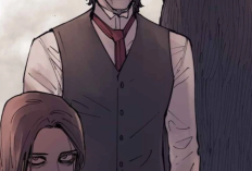 Bienvenue à l'horreur ! RAW Webtoon Vampire Family Chapitre 4 VF Scan