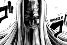 Baca Manga Shuumatsu no Valkyrie (Record of Ragnarok) Chapter 112 Indonesia Scan, RAW! Sejarah Telah Diubah