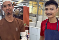 Imam Bawang dan Asep Ayam? Viral Berkat Video TikTok Konten Siapa yang Paling Ganteng di Pasar